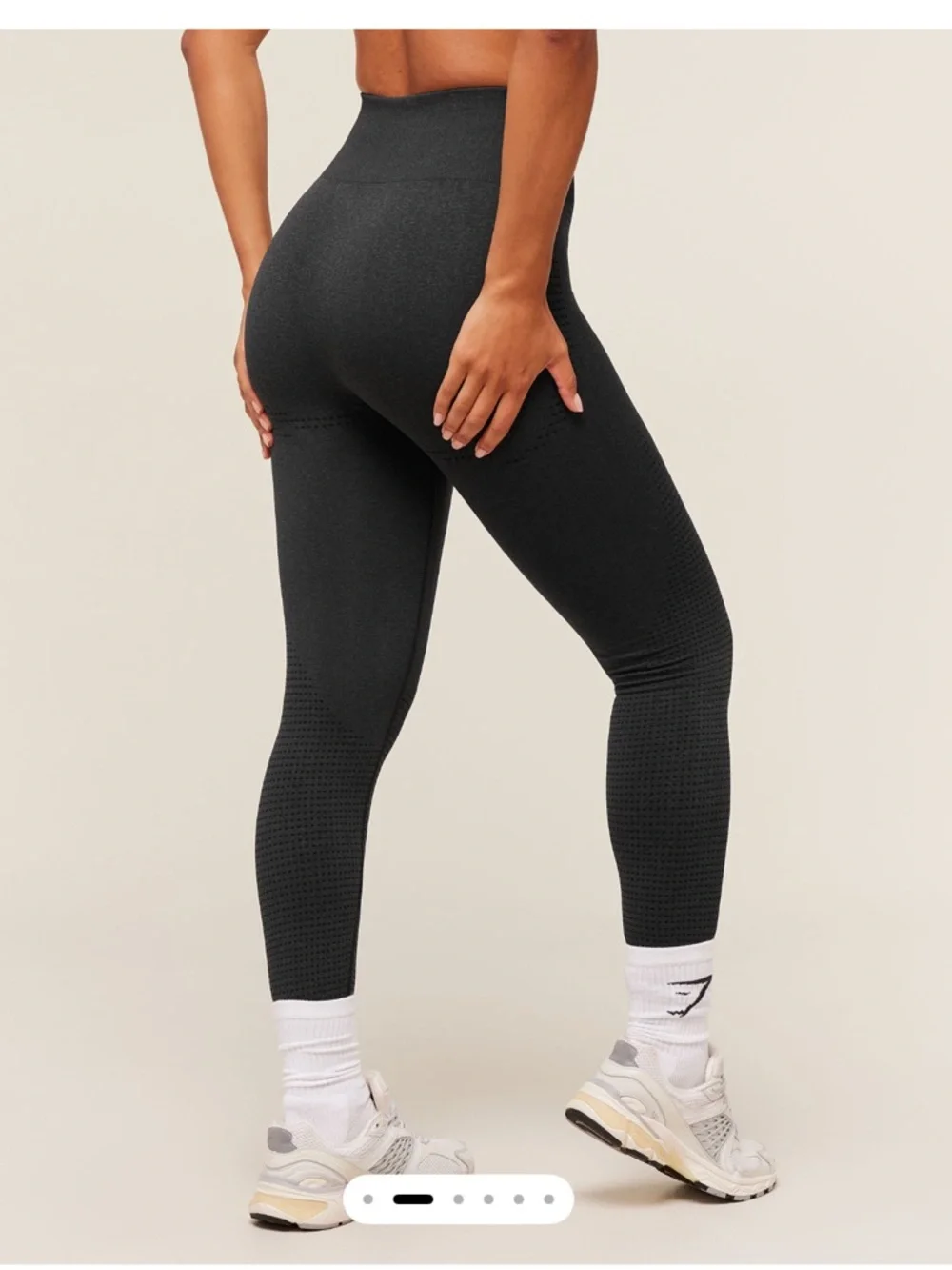 Gymshark vital seamless 2.0 leggings - Picture 7 of 8